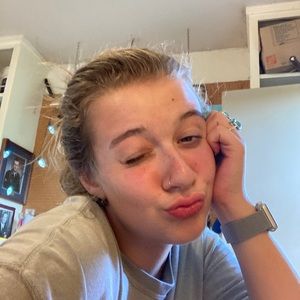 Meet your Posher, Graces